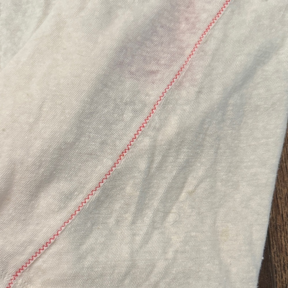 Anthroplogy Akami & Kim
Vibrant Multicolor Embroidered Tank Top nwot size xs - Picture 6 of 8